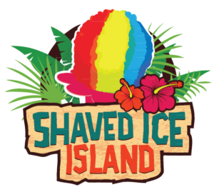 Shaved Ice Island